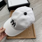 グッチ 芸能人愛用 ベースボールキャップ cap 男女兼用 2306SKJ65-GU6230 - 画像 (5)