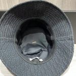 クリスチャンディオール 大人気定番商品 バケットハット cap 2306LGJ55-DI6237 - 画像 (3)