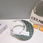 クリスチャンディオール 最も良い商店 サンキャップ cap 2306LGJ52-DI6252 - 画像 (3)