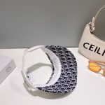 クリスチャンディオール 最も良い商店 サンキャップ cap 2306LGJ52-DI6253 - 画像 (3)