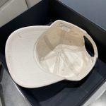 バレンシアガ 定番人気 男女兼用 ベースボールキャップ cap 2306SKJ55-BAL6259 - 画像 (4)