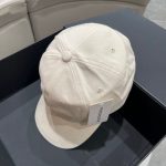 バレンシアガ 定番人気 男女兼用 ベースボールキャップ cap 2306SKJ55-BAL6259 - 画像 (5)