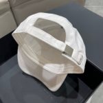 バレンシアガ 定番人気 男女兼用 ベースボールキャップ cap 2306SKJ55-BAL6260 - 画像 (3)