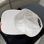 バレンシアガ 定番人気 男女兼用 ベースボールキャップ cap 2306SKJ55-BAL6260 - 画像 (4)