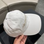 バレンシアガ 定番人気 男女兼用 ベースボールキャップ cap 2306SKJ55-BAL6260 - 画像 (5)