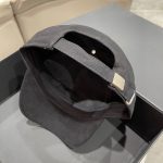 バレンシアガ 定番人気 男女兼用 ベースボールキャップ cap 2306SKJ55-BAL6261 - 画像 (3)