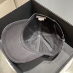 バレンシアガ 定番人気 男女兼用 ベースボールキャップ cap 2306SKJ55-BAL6261 - 画像 (4)