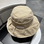 バレンシアガ 新作続々入荷中 バケットハット cap 2306SKJ75-BAL6262 - 画像 (4)