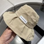 バレンシアガ 新作続々入荷中 バケットハット cap 2306SKJ75-BAL6262 - 画像 (5)