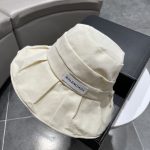 バレンシアガ 新作続々入荷中 バケットハット cap 2306SKJ75-BAL6263 - 画像 (4)