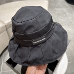 バレンシアガ 新作続々入荷中 バケットハット cap 2306SKJ75-BAL6264 - 画像 (4)