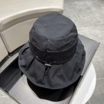 バレンシアガ 新作続々入荷中 バケットハット cap 2306SKJ75-BAL6264 - 画像 (6)