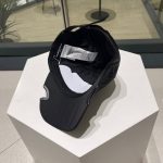 バレンシアガ 芸能人愛用 男女兼用 ベースボールキャップ cap 2306SKJ55-BAL6266 - 画像 (5)