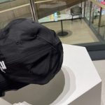 バレンシアガ 芸能人愛用 男女兼用 ベースボールキャップ cap 2306SKJ55-BAL6266 - 画像 (6)