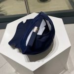 バレンシアガ 芸能人愛用 男女兼用 ベースボールキャップ cap 2306SKJ55-BAL6267 - 画像 (3)