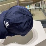 バレンシアガ 芸能人愛用 男女兼用 ベースボールキャップ cap 2306SKJ55-BAL6267 - 画像 (5)