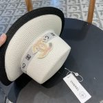 24SS 新品スーパーレプリカ 高品质シャネル  女性  バケットハット(Bucket Hat) 帽子 2402SSHP70-CHE65011 - 画像 (4)