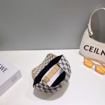 24SS 爆発 シャネル 新作 キャップ帽 男女兼用 2402SSHP55-CH04 - 画像 (3)