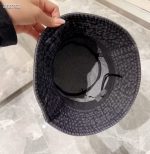 24SS 爆発 シャネル  新作女性  バケットハット(Bucket Hat) 帽子 2402SSHP50-CH458750 - 画像 (4)