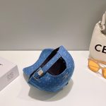 24SS 爆発 シャネル 新作 キャップ帽 男女兼用 2402SSHP55-CH02 - 画像 (4)