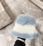 24SS 爆発 シャネル  新作女性  バケットハット(Bucket Hat) 帽子 2402SSHP60-CH458751 - 画像 (2)