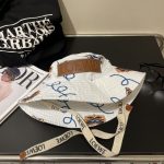 24SS 新品スーパーレプリカ 高品質 ロエベ  新作女性  バケットハット  帽子 2407SSHP60-LO6003 - 画像 (2)