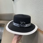 24SS 新品スーパーレプリカ 高品质シャネル  女性  バケットハット(Bucket Hat) 帽子 2402SSHP70-CHE65012 - 画像 (3)
