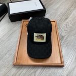 24SS 爆発 グッチ 新作 男女兼用 メッシュキャップ帽 2405SSHP75-CU5201 - 画像 (4)