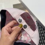 24SS 新品スーパーレプリカ 高品质シャネル  女性  メッシュキャップ 帽子 2405SSHP60-CHE6505 - 画像 (2)