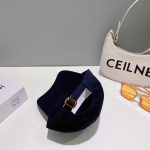 24SS 爆発 セリーヌ 新作 キャップ帽 男女兼用 2402SSHP55-CEM02 - 画像 (4)