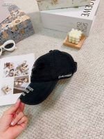 24SS 爆発 クロムハーツ 新作 キャップ帽 男女兼用 2402SSHP50-CHR458007 - 画像 (3)