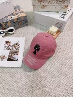 24SS 爆発 クロムハーツ 新作 キャップ帽 男女兼用 2402SSHP50-CHR458825 - 画像 (3)