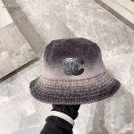 24SS 爆発 シャネル  新作女性  バケットハット(Bucket Hat) 帽子 2402SSHP50-CH458750