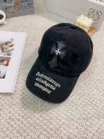 24SS 爆発 クロムハーツ 新作 キャップ帽 男女兼用 2402SSHP50-CHR458007 - 画像 (2)