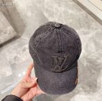 24SS 爆発 ルイヴィトン 新作 キャップ帽 男女兼用 2402SSHP50-LV458761 - 画像 (3)