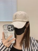 24SS 爆発 イヴ サンローラン 新作 キャップ帽 男女兼用 2402SSHP50-YSL6042C