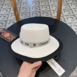 24SS 新品スーパーレプリカ 高品质シャネル  女性  バケットハット(Bucket Hat) 帽子 2402SSHP70-CHE65011 - 画像 (3)