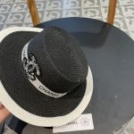24SS 新品スーパーレプリカ 高品质シャネル  女性  バケットハット(Bucket Hat) 帽子 2402SSHP70-CHE65012 - 画像 (4)