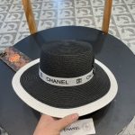 24SS 新品スーパーレプリカ 高品质シャネル  女性  バケットハット(Bucket Hat) 帽子 2402SSHP70-CHE65012 - 画像 (2)