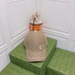 gvcci グッチ 激安 ベースボールキャップ cap 男女兼用 2204BKJ50-GUM134