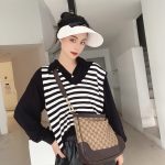 gvcci グッチ 激安 サンキャップ cap レディース 2204BKJ50-GUM135