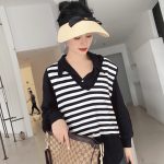 gvcci グッチ 激安 サンキャップ cap レディース 2204BKJ50-GUM136