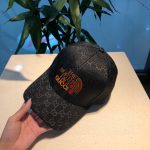 gvcci グッチ 激安 ベースボールキャップ cap 男女兼用 2204BKJ55-GUM142