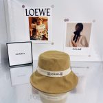 CHANEL シャネル 新品 バケットハット cap 男女兼用 2204AAJ70-CHM218