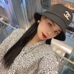 CHANEL シャネル 新品 バケットハット cap 男女兼用 2204AAJ-CHM222