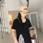 シャネル ベースボールキャップ cap 男女兼用 22春夏2204AAJ-CHM226