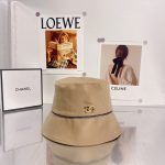 CHANEL シャネル 新品 バケットハット cap 男女兼用 2204AAJ75-CHM232