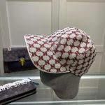 シャネル ベースボールキャップ cap 男女兼用 22春夏2204AAJ65-CHM237