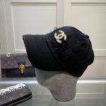 シャネル ベースボールキャップ cap 男女兼用 22春夏2204AAJ60-CHM243