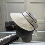 CHANEL シャネル 新品 サンキャップ cap レディース 2204AAJ60-CHM248
